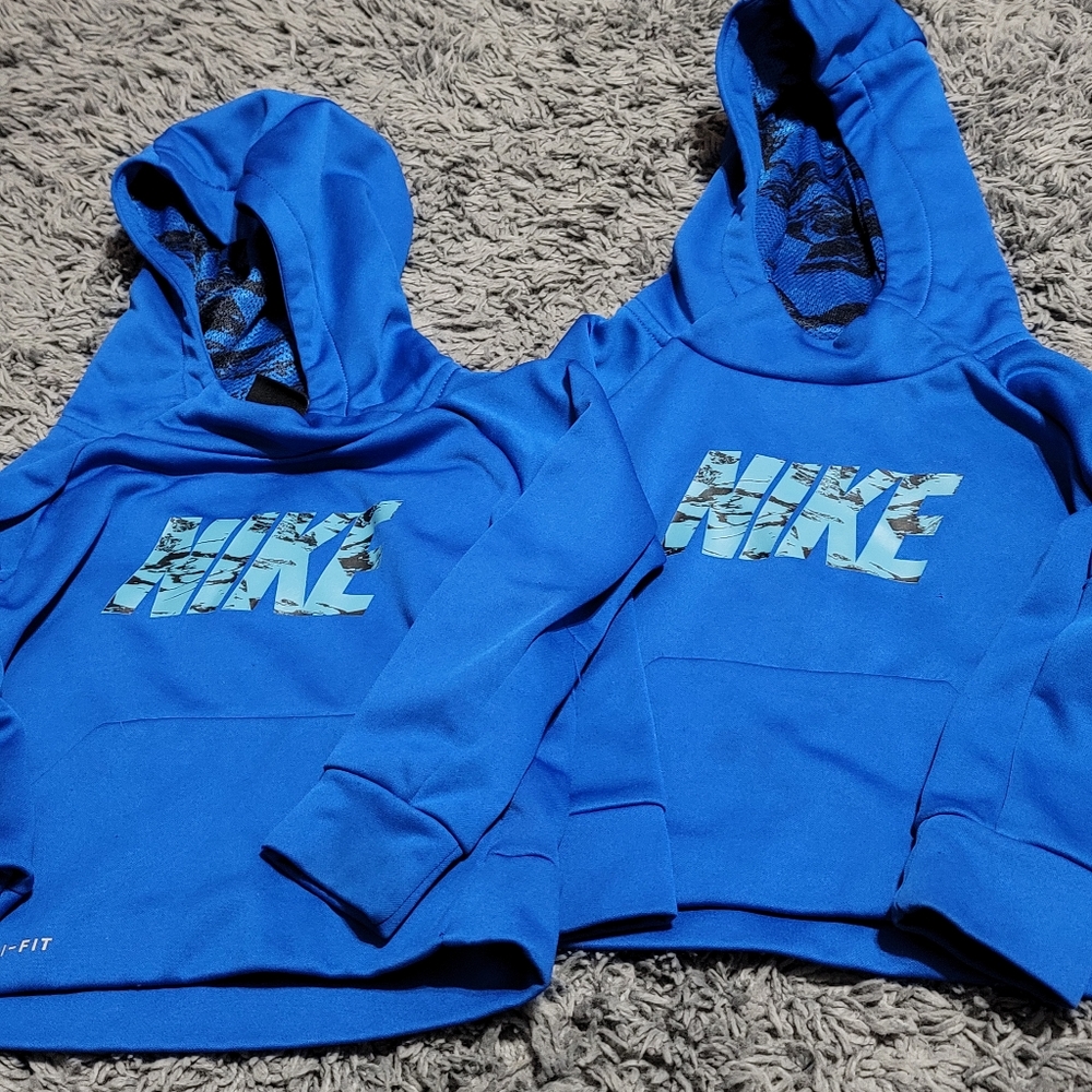 Nike hoodie